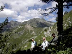 11/07/2005 Mercantour